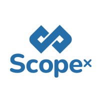 ScopeX Fintech logo - Similar company to Doographics