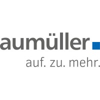 AUMÜLLER AUMATIC GmbH logo - Similar company to Ossberger Gmbh + Co. Kg