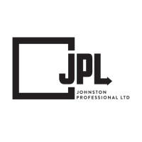 Johnston Professional Limited (JPL) logo - Similar company to Road Metals Co Ltd