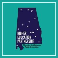 Alabama Higher Education Partnership logo - Similar company to Auburn University Libraries