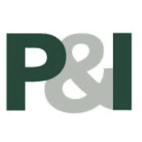 P&I logo - Similar company to P&I Personal & Informatik Ag
