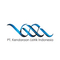 PT Kendaraan Listrik Indonesia logo - Similar company to Jakarta Prima Cranes