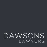 Dawsons Lawyers logo - Similar company to Maberly & Co