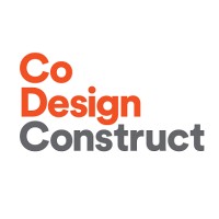 Co Design Construct - Commercial Builders logo - Similar company to Monica Eckhardt Studio