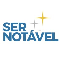 Ser Notável logo - Similar company to Floco Marketing E Comunicação