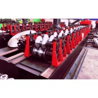 LOTOS ROLL FORMING logo - Similar company to Birdi Rollform Profiles®