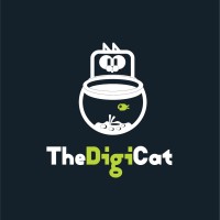 THE DIGICAT Marketing Management LLC logo - Similar company to Noza Real Estate L.L.C