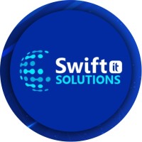 Swift IT Solutions logo - Similar company to Triffort Technologies Pvt Ltd