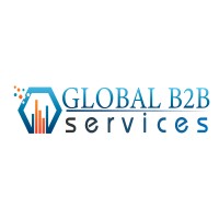 Global B2B Services logo - Similar company to B2Plus Consulting Gmbh