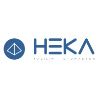 Heka Yazılım Otomasyon logo - Similar company to Witteh