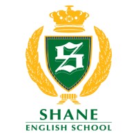 Shane English School Tokyo logo - Similar company to Panda Buddy