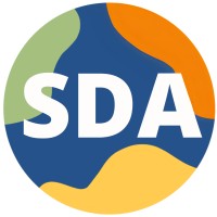 Sustainable Development Association logo - Similar company to Aniwild