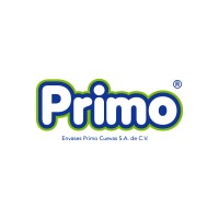 Envases Primo Cuevas Oficial logo - Similar company to Shipping Solutions De México