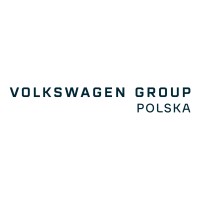 Volkswagen Group Polska logo - Similar company to Halibut Grupa Szkoleniowa