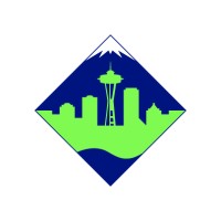 Cheer Seattle logo - Similar company to Medex Northwest