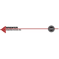 Brewer Inspection Services logo - Similar company to Jr Consulting