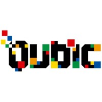 QUBIC logo - Similar company to Qubic India