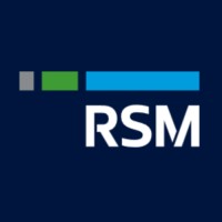 RSM BG logo - Similar company to Bdo Afa Ood