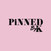 PINNED BY K logo - Similar company to Globe Europe