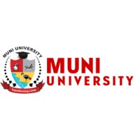 Muni University logo - Similar company to Muni University