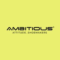 Ambitious logo - Similar company to Apiccaps