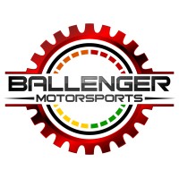 Ballenger Motorsports logo - Similar company to Prototype House Inc