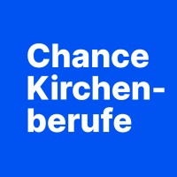 Chance Kirchenberufe logo - Similar company to Hslu - Design Management, International