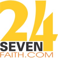 24Seven Faith, Inc. logo - Similar company to Three Strands