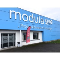 MODULASHOP logo - Similar company to Feneko Group