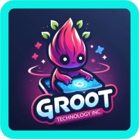Groot Games Technology INC logo - Similar company to Founder8