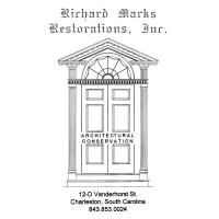 RICHARD MARKS RESTORATIONS logo - Similar company to Artis Engineering & Construction, Inc.