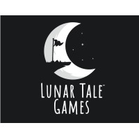 Lunar Tale Games LLC logo - Similar company to Rabid Troll Studios