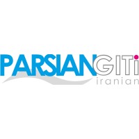 Parsian Giti Iranian Co logo - Similar company to Anacell
