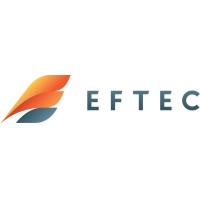 EFTEC Aero logo - Similar company to Coreone Technology, Inc