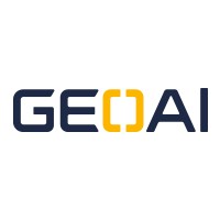 GEOAI UAV logo - Similar company to Liberated Development