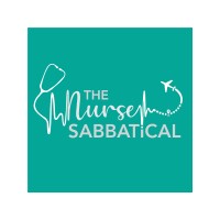 The Nurse Sabbatical logo - Similar company to Burnout Anticipation Technologies Inc.