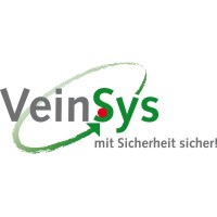 VeinSys GmbH logo - Similar company to Was Geht