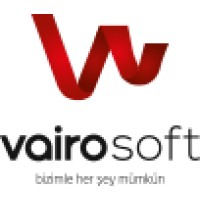 Vairosoft logo - Similar company to Solvera Yazılım