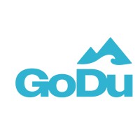 GoDu logo - Similar company to Bloom