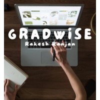 Gradwise logo - Similar company to Mentorify®