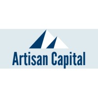Artisan Capital Lending logo - Similar company to Westamerica Mortgage