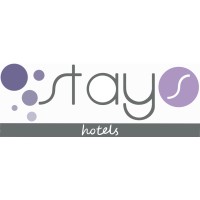 stays hotels logo - Similar company to Stays Design Hotel Dortmund