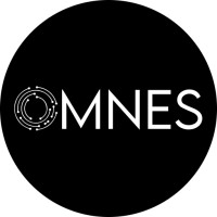 Omnes logo - Similar company to Sturppy
