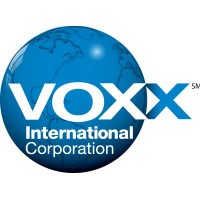 VOXX International Corporation logo - Similar company to Voxx By Gentex Corporation