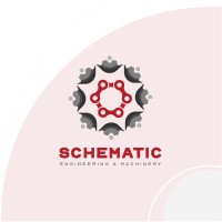 Schematic logo - Similar company to Schematica