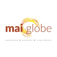 Mai Globe Travels logo - Similar company to Crazy Jets