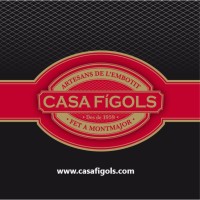 Embotits Casa Fígols logo - Similar company to Mmdisseny