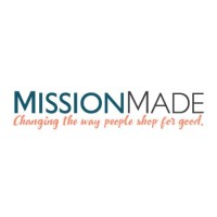 MissionMade logo - Similar company to Babylon 76-78
