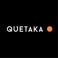 Quetaka logo - Similar company to Madebox