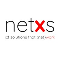 netxs logo - Similar company to Netx.